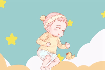 农历九月牛宝宝小名 可爱俏皮的宝宝乳名
