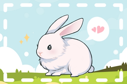 1999年属兔适合做什么行业 做哪个生意能发大财