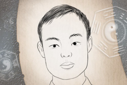 男人长长眉毛什么预兆 命运怎么样