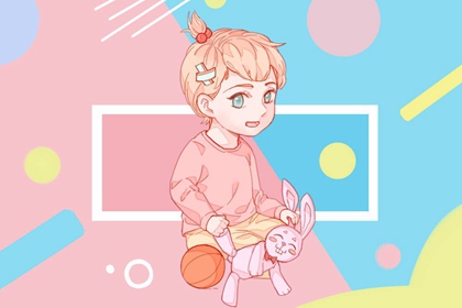 女孩子名字大全2022年 清纯好听的女孩名