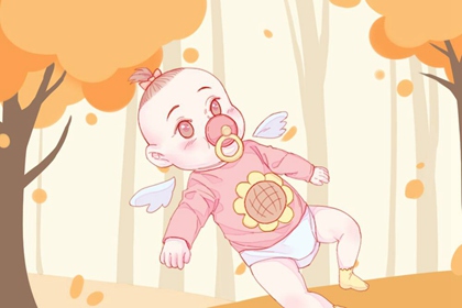 十一月出生的牛宝宝小名 好听有趣的宝宝乳名