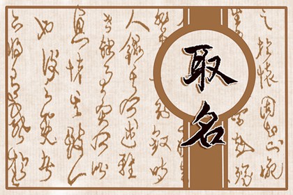 属虎名字带什么好2022年 寓意较好的小孩名字