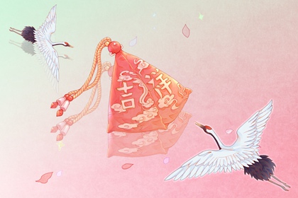 生肖虎2022年穿什么颜色 红色吉利且喜庆