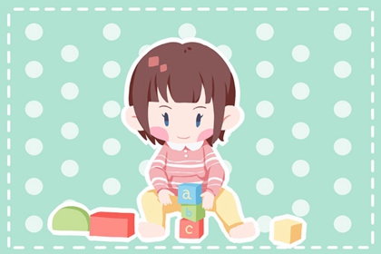 虎年出生女孩名字大全 可爱好听的女宝宝名字