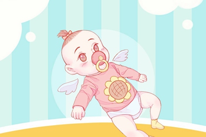 2022年4月虎宝宝最火乳名 大方好听的宝宝小名