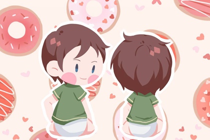 虎年宝宝乳名叠字 怎么给虎宝宝起小名