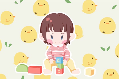 2022年出生的女宝宝取什么名 好听机灵的女孩名