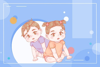 2022年4月出生的宝宝小名 可爱好听的乳名