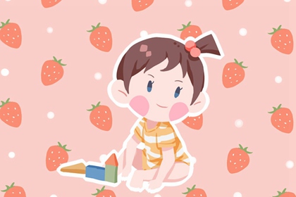 女孩取个什么名字好听 清新吸引人的女孩名字