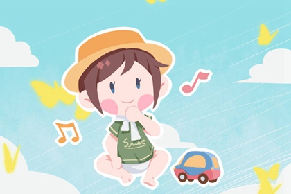 女孩名字高贵有才华 属虎的宝宝名字大全