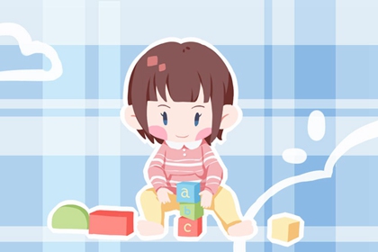 好听的牛宝宝女孩小名 属虎的女孩乳名洋气的