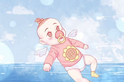 属牛女孩取名字大全 别致有涵养的女孩名字