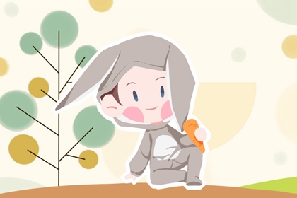 虎年出生的宝宝小名 可爱好听的宝宝乳名
