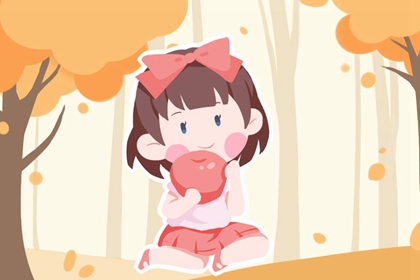 小女孩取名字大全免费 洋气的虎宝宝名字