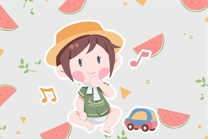 女孩起个什么名字好呢 好听新颖的女孩名