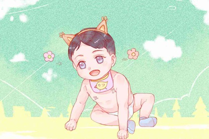 属牛女孩叫什么名字好 大方好听的女宝宝名字