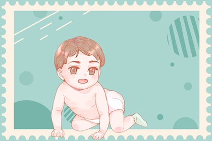 2022年虎宝宝最新最特别乳名 可爱有寓意的小名