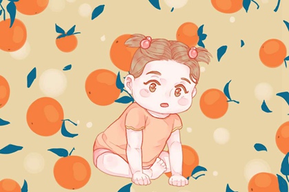 小孩子取名字大全女生免费 温柔文静的女孩名字