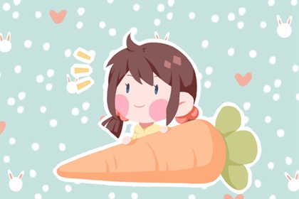 徐姓女孩取名属牛 洋气个性的女孩名