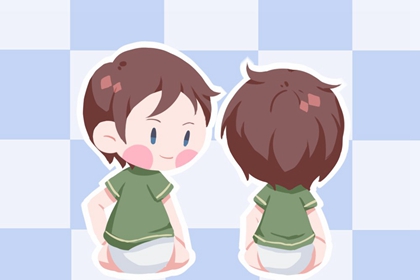 男孩子取小名大全 别具一格的男孩小名