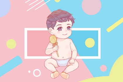 适合取名字的字男孩 阳光帅气的男孩名字