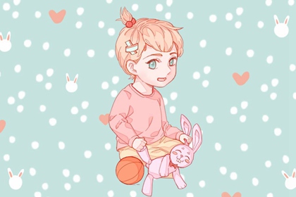 今年女孩取什么名字好 优雅脱俗的女孩名字