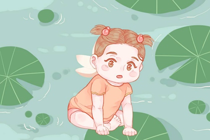 牛年出生的女宝宝叫什么名字好 起名小技巧