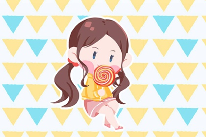 给小女孩起名字大全 2022属虎女孩取名