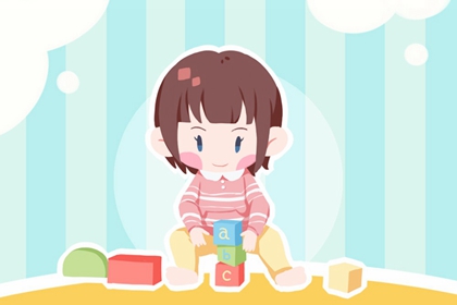 起名字女孩免费八字起名 温柔美好的女孩名字