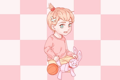 起名字大全女孩生辰八字起名免费 好听的名字赏析