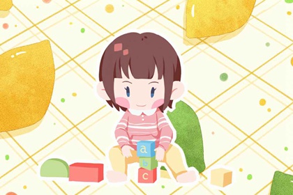 2022年出生的女宝宝取名大全 优雅大气的女孩名