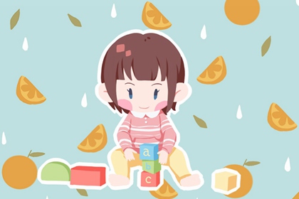 两个字的女孩名字 气质优雅的女孩取名