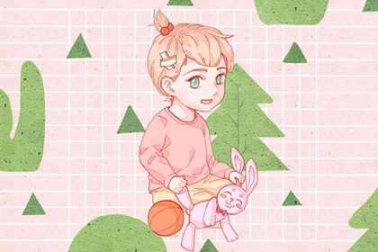 女孩大气淑女名字 女孩如何取名好听