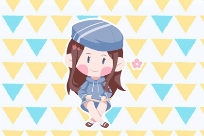 2021立冬出生的女孩取名 清纯好听的女孩名字