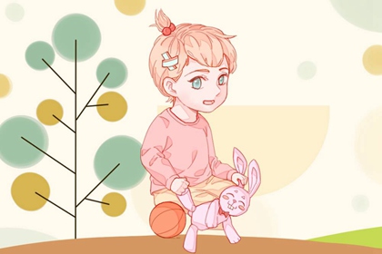 女儿取名字大全寓意 顺耳好听的女孩名字