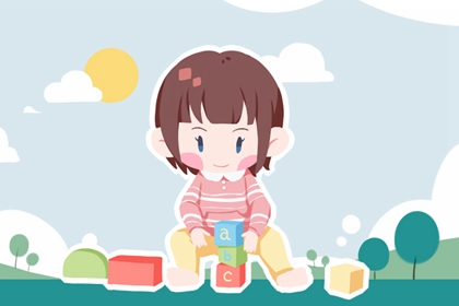 女孩名字带水寓意好的字 2022虎宝宝女孩起名