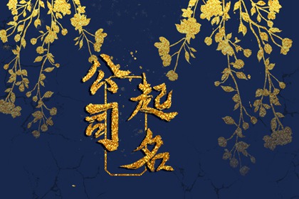 两个字的资源开发公司名称 顺口好听的企业名字