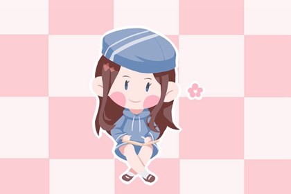 2022年宝宝取什么名字好 优雅的女孩名字