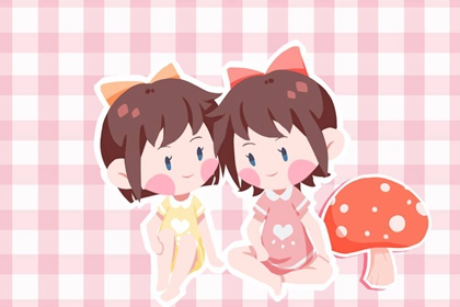 带有禾字的女孩名字 独特寓意好的女孩名字