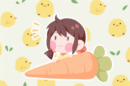 李姓女孩简单大气名字 李姓女孩名字集