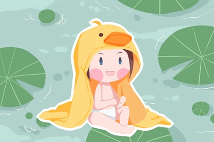 2022女孩适合取啥名字 清新雅致的女孩名字