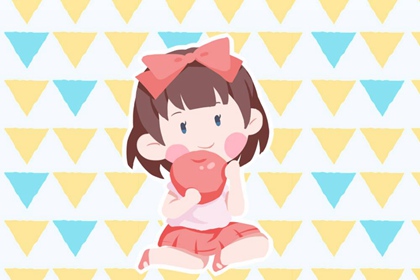 党姓女孩子名字大全 取什么名字好听