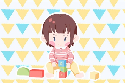 好听的女孩子名字三个字 带解释的名字