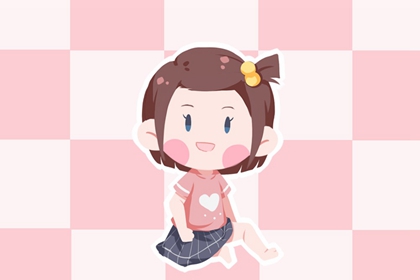 女孩孙姓起什么名字好 姓孙的名字大全