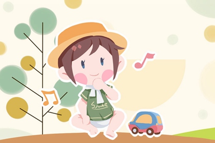 2022年女宝宝最佳名字 女孩起名方法