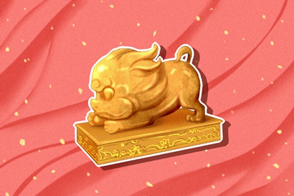 本命年戴什么吊坠2022 属虎2022戴什么吉利