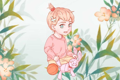 郭姓好听的女孩名字 郭姓名字大全