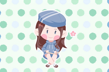 女孩黄姓取名 古典有诗意的黄姓女孩名字