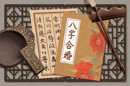 2022年能结婚的八字 婚姻幸福的八字是哪些