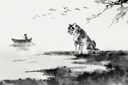 属虎的男孩出生吉日 农历初三的生肖虎才华横溢